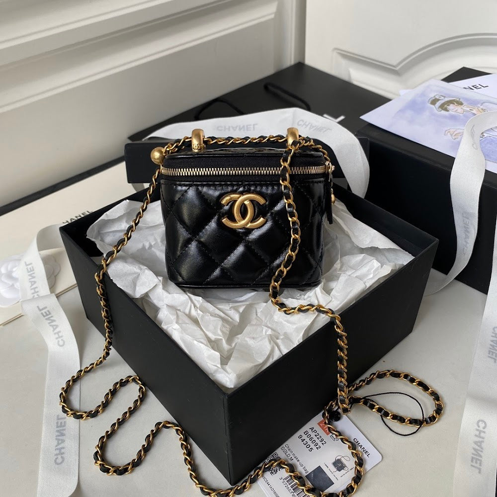 Dragons Bags CHn Luxury Bag --112791