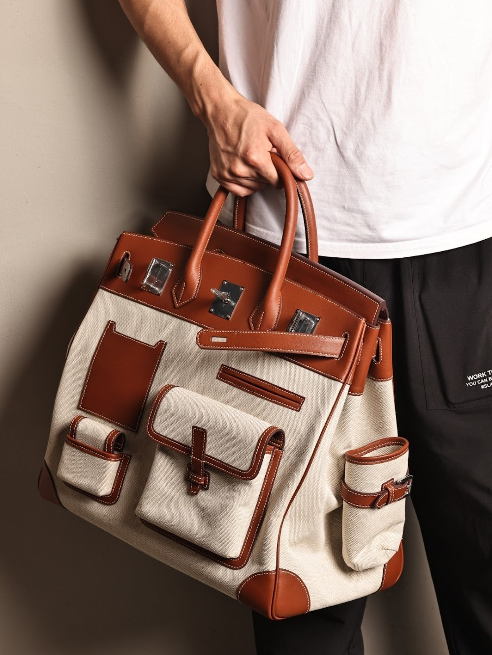 Dragons BagsHermesn Luxury Bag --116771