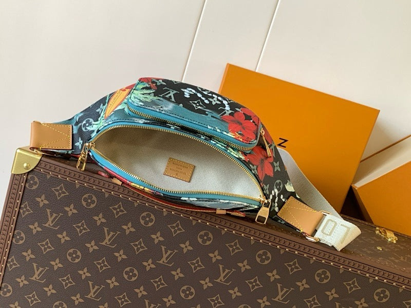 Dragons Bags ln Luxury Bag --71421