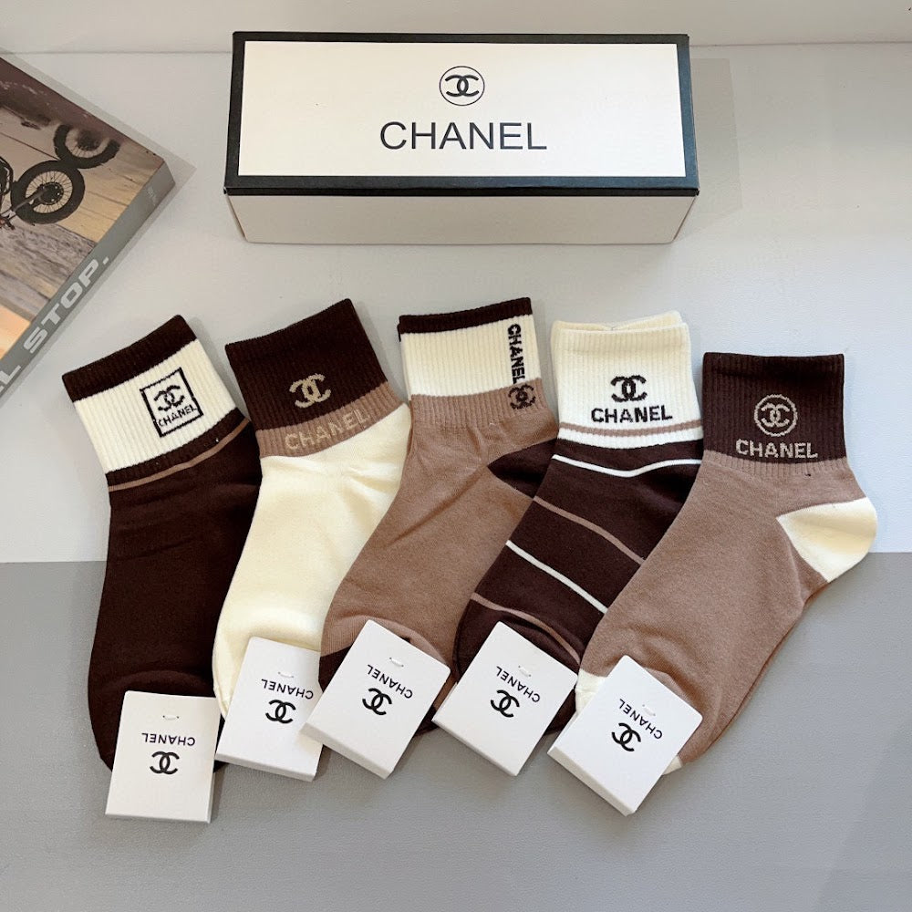 Dragons Bags Premium Luxury Socks --98091