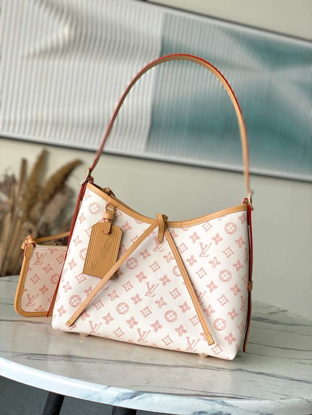 Dragons Bags ln Luxury Bag --96455