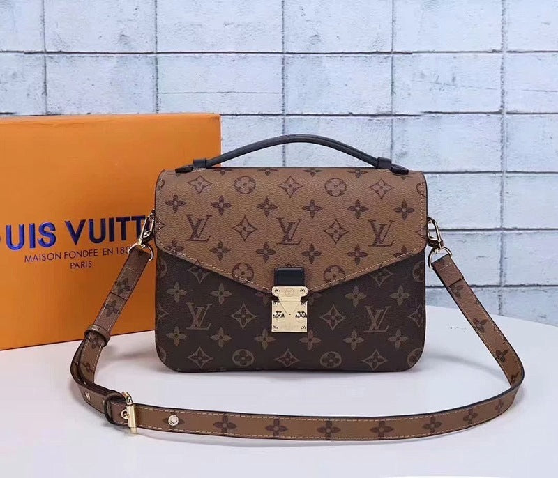 Dragons Bags ln Luxury Bag --78582