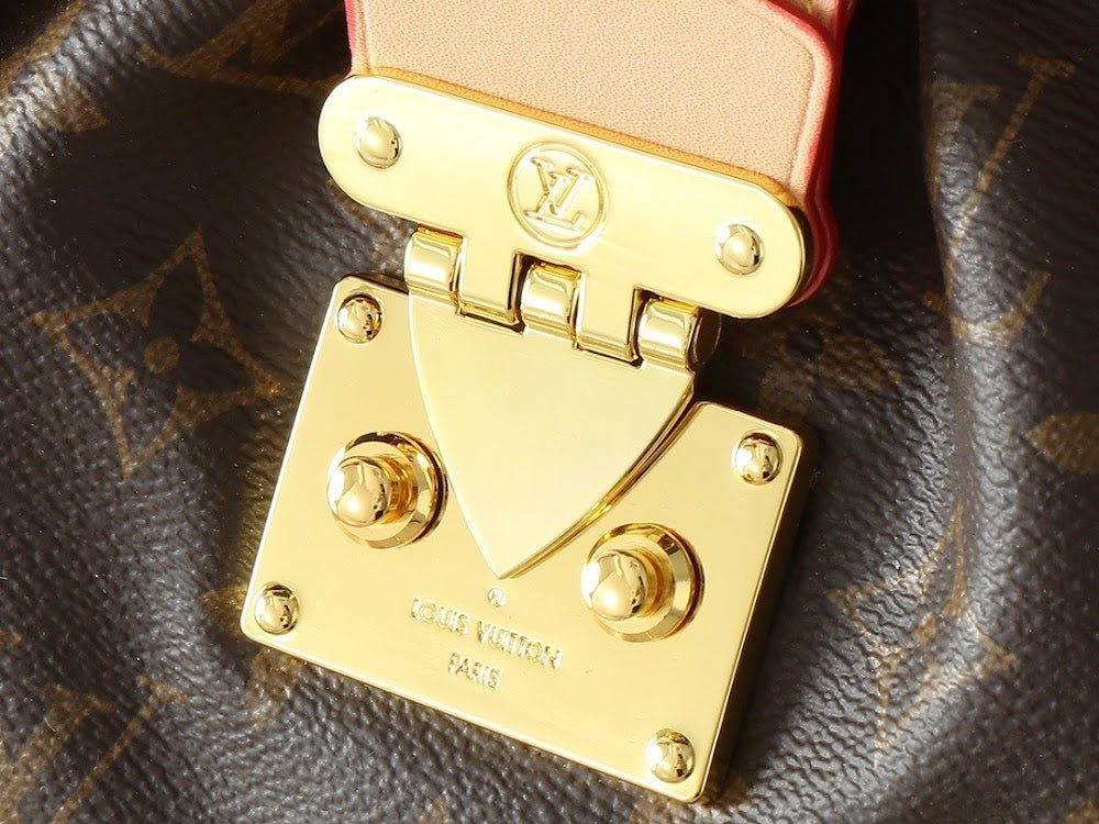 Dragons Bags ln Luxury Bag --78653