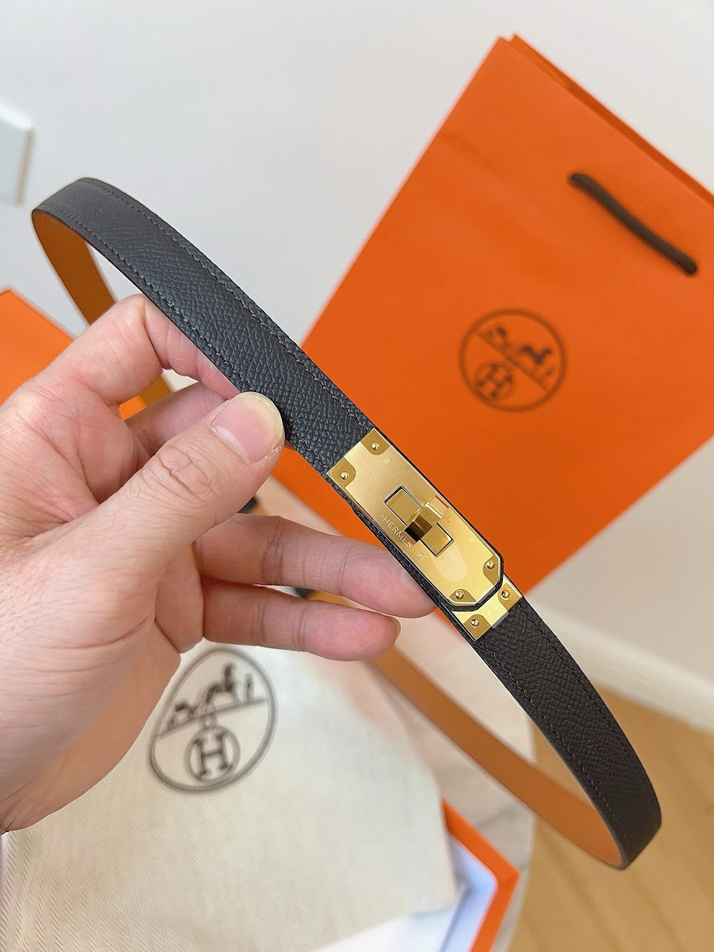Dragons Bags Hermesn Luxury Belt --106394