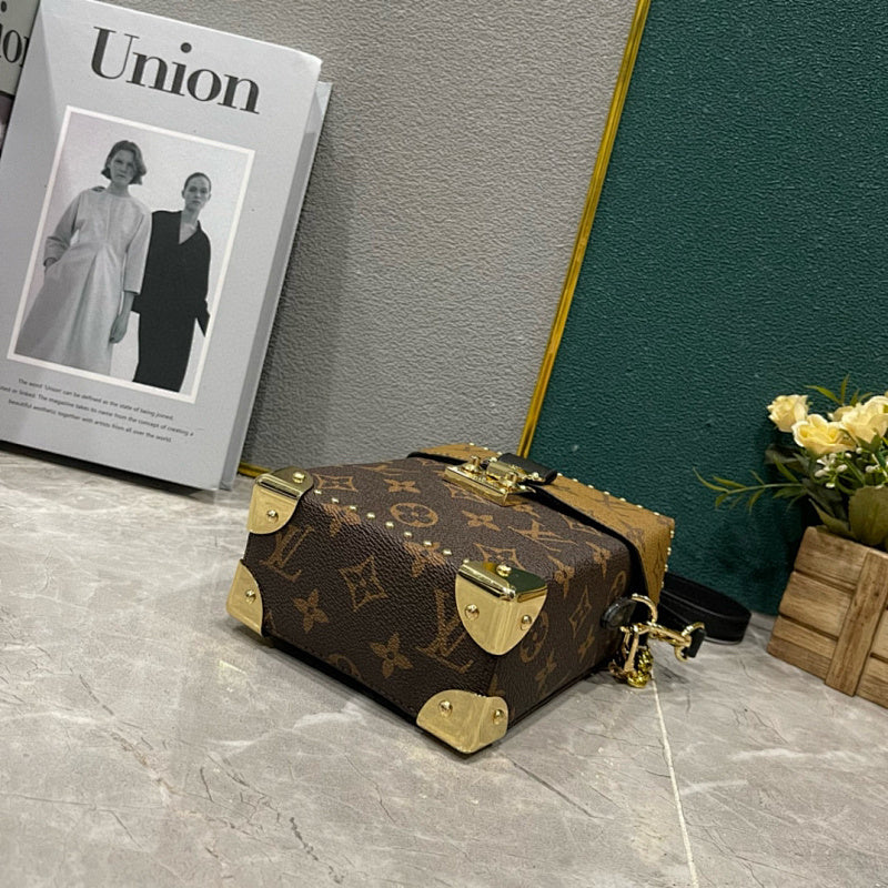 Dragons Bags LVn Luxury Bag --80064