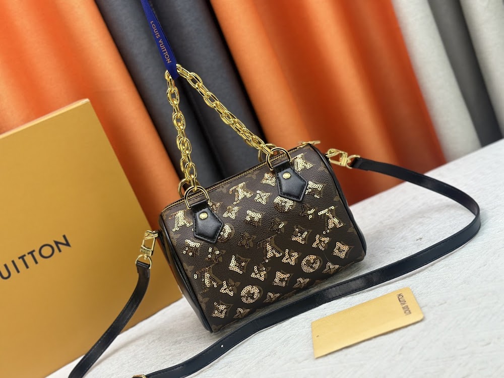 Dragons Bags ln Luxury Bag --77585