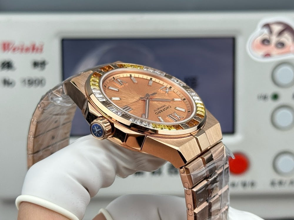 Dragons Bags Luxury Designer Watch --103983