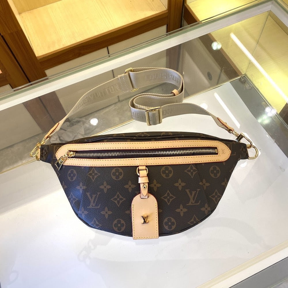 Jessica Bags ln Luxury Bag --75954