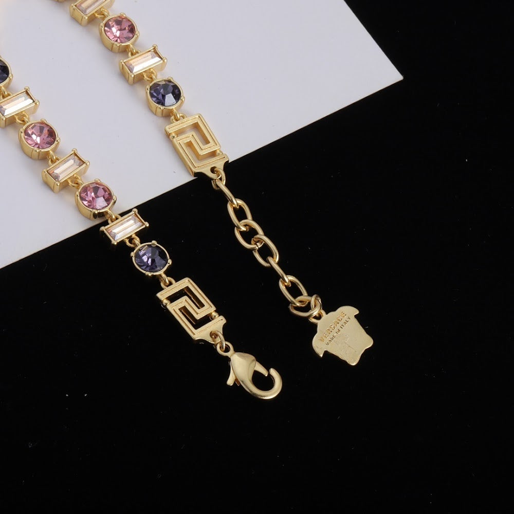 Dragons Bags Versace Luxury Jewelry --51417