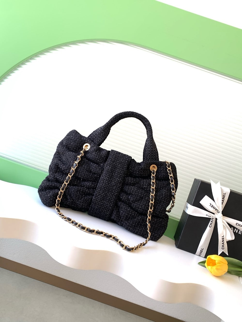 Dragons BagsCHn Luxury Bag --114062