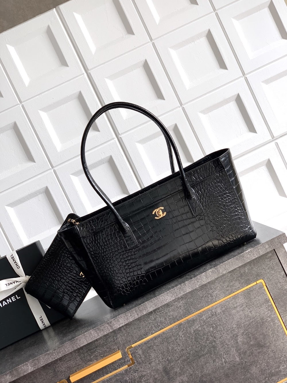 Dragons Bags CHn Luxury Bag --112794