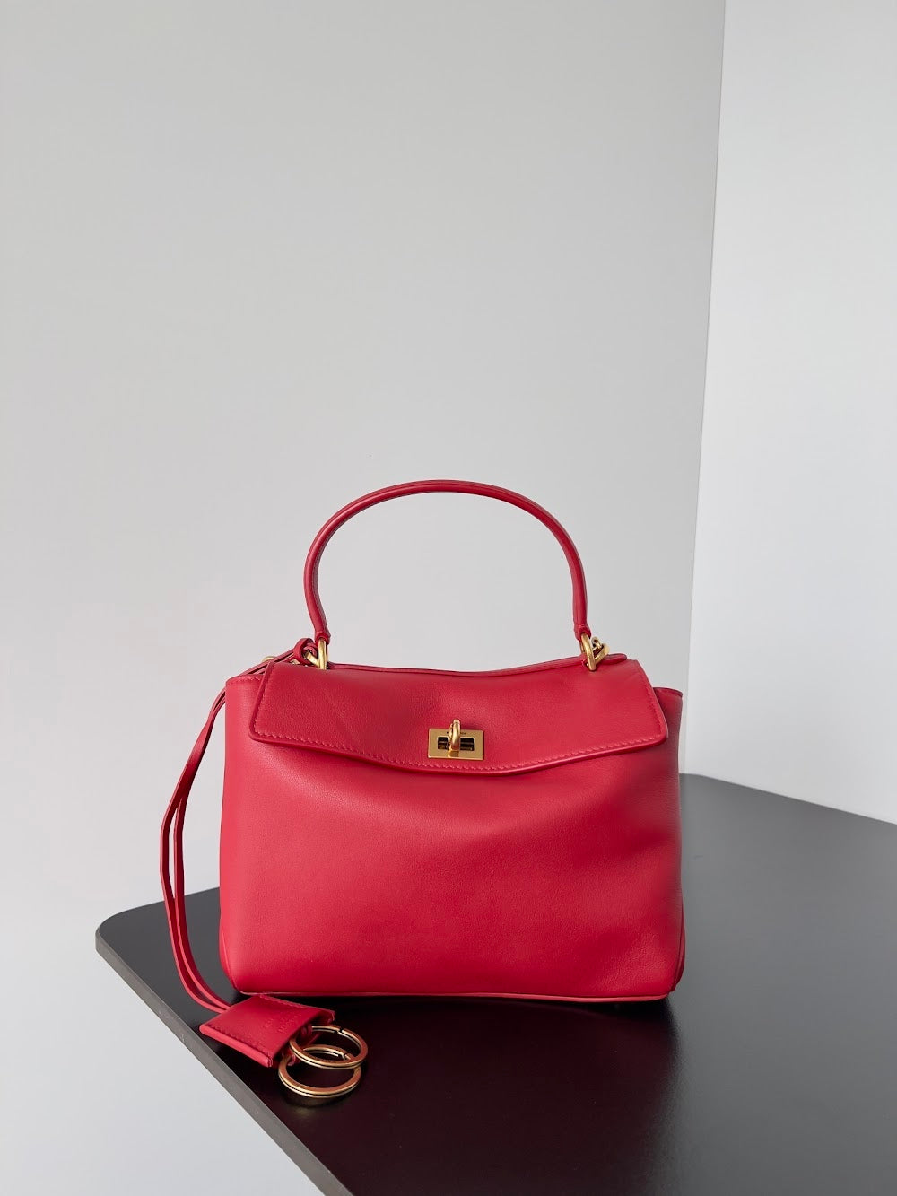 Dragons Bags Balenciaga Luxury Bag --110662