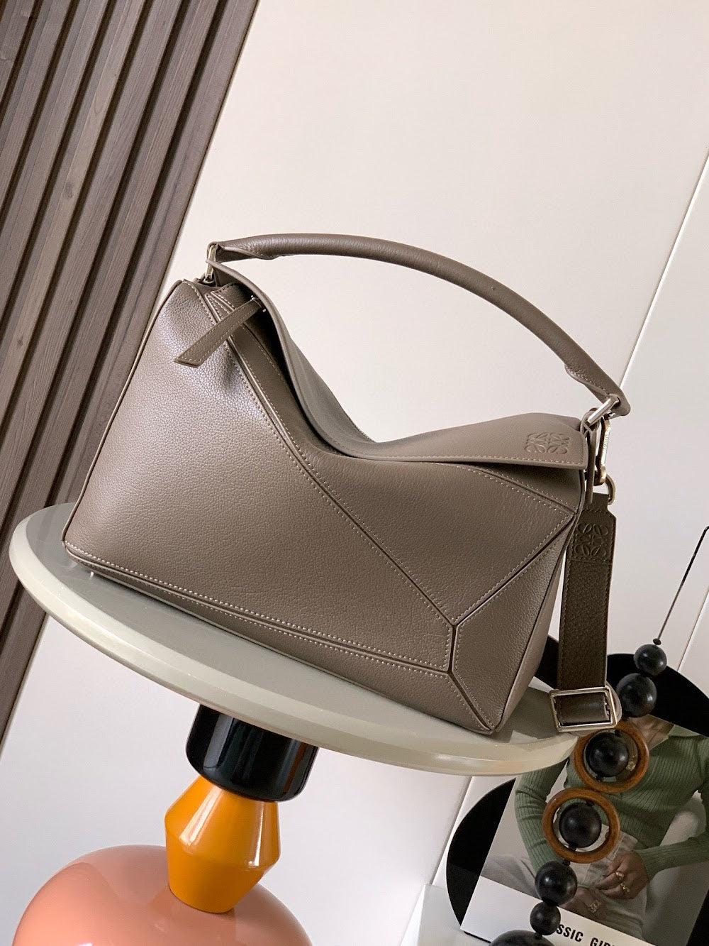 Dragons Bags Lowen Luxury Bag --99910
