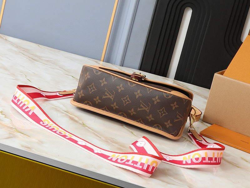 Dragons Bags LVn Luxury Bag --80187