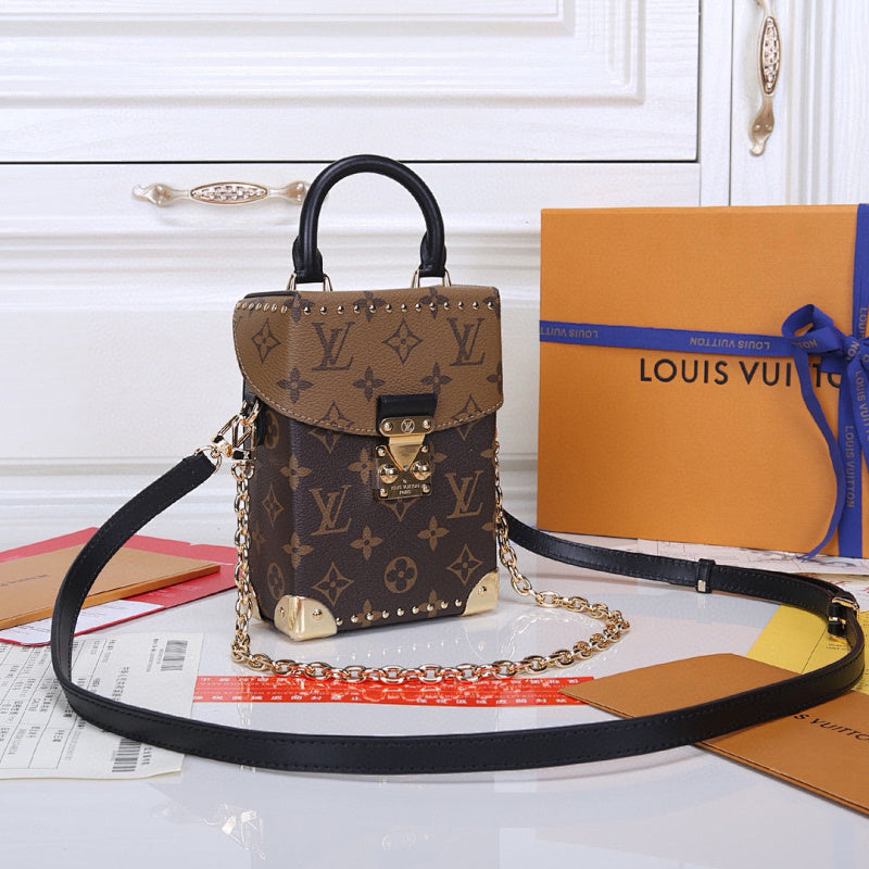 Dragons Bags LVn Luxury Bag --79157