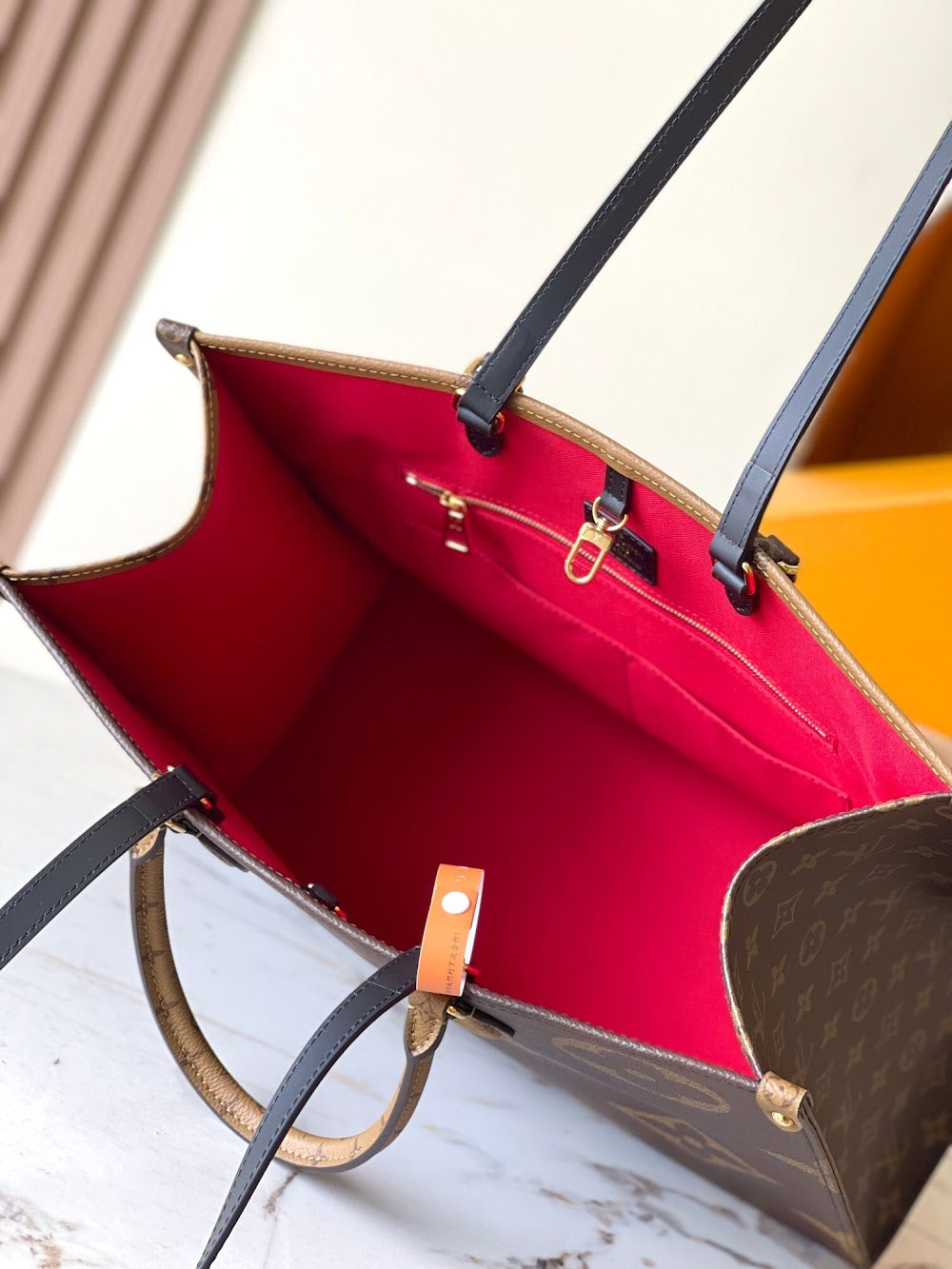 Dragons Bags ln Luxury Bag --96774