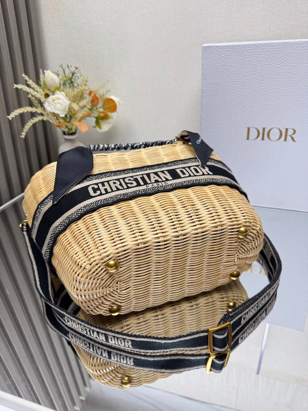 Dragons BagsDiorn Luxury Bag --115713