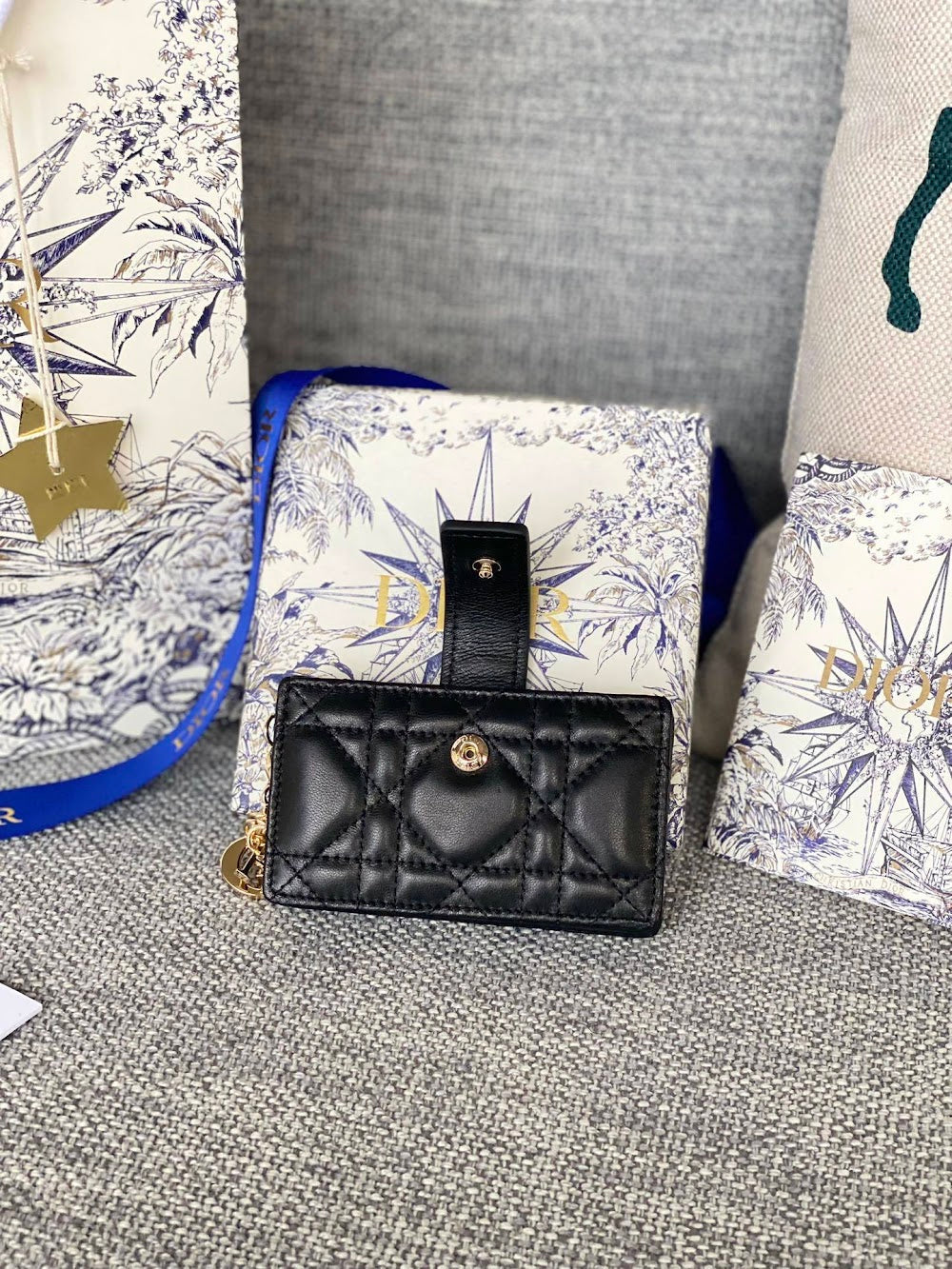 Dragons BagsDiorn Luxury Bag --114587