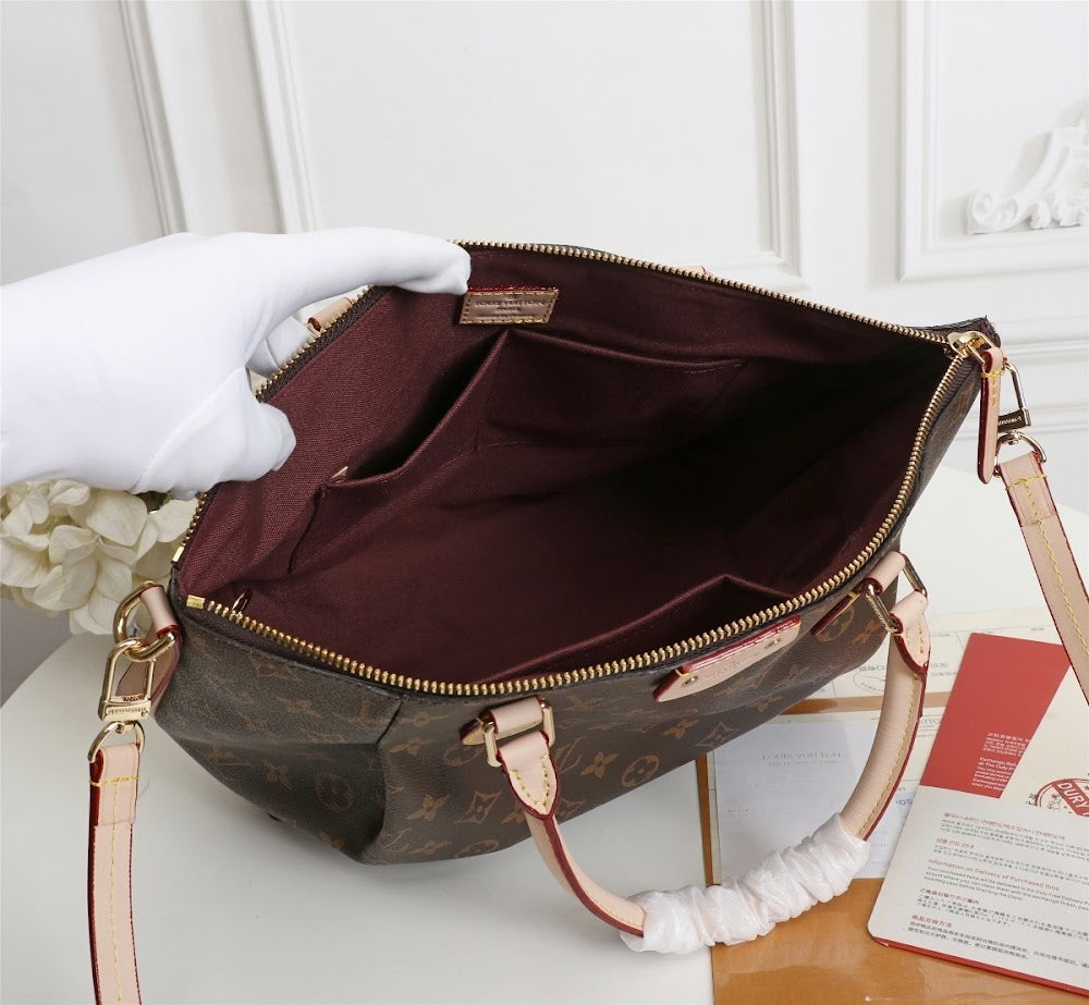 Jessica Bags ln Luxury Bag --75655