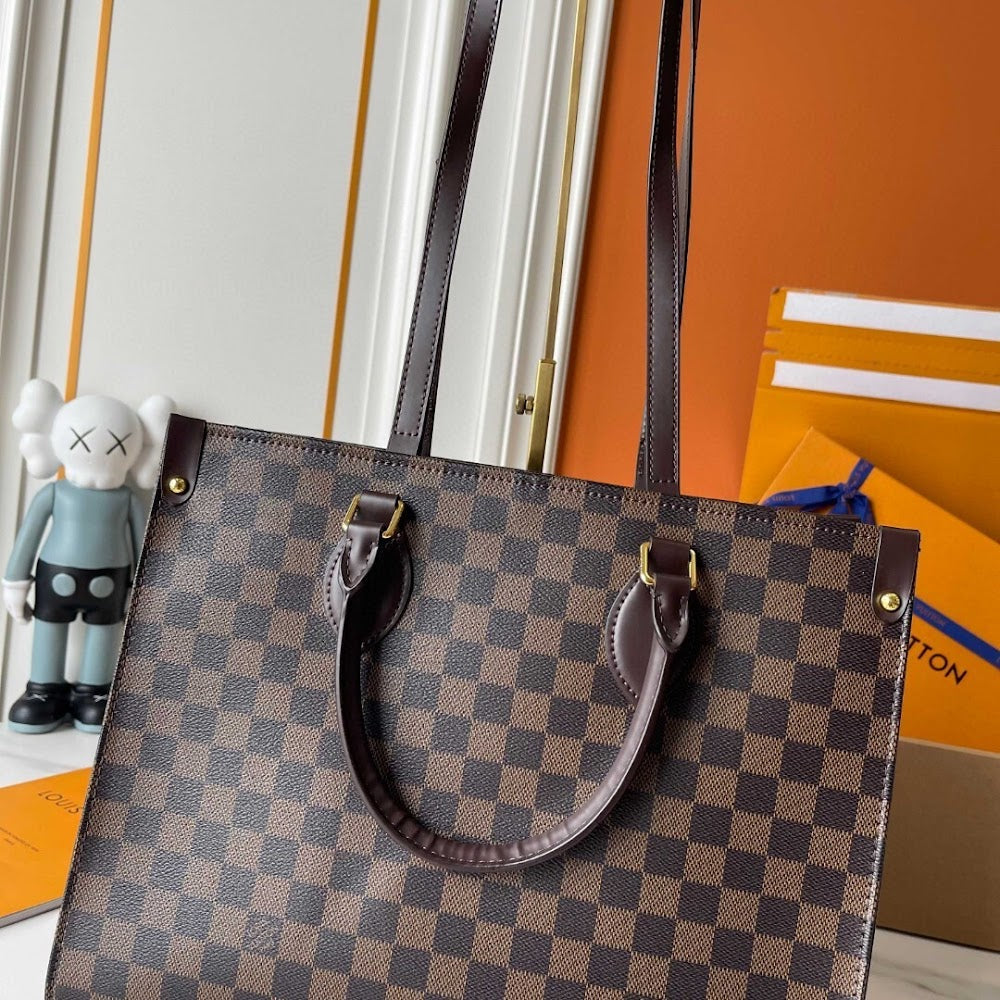 Dragons Bags ln Luxury Bag --77026