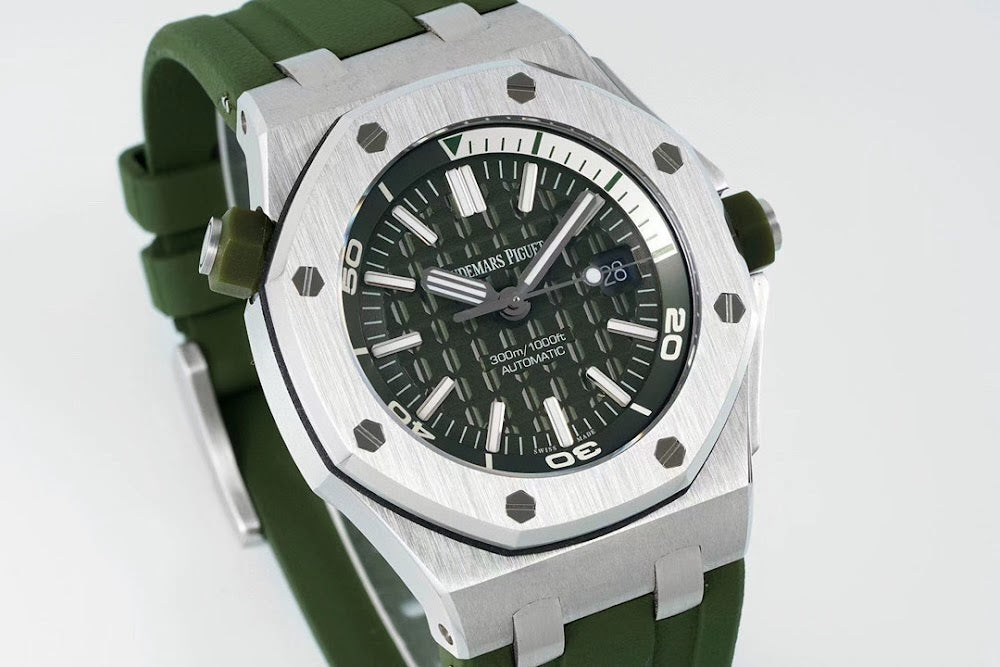 Dragons Bags Luxury Designer Watch --103762