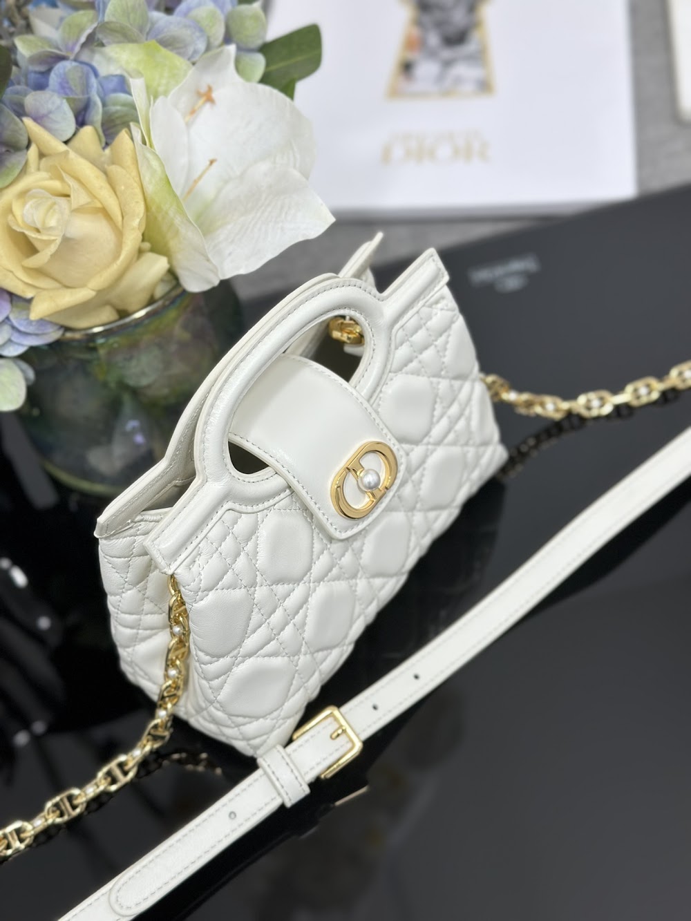 Dragons BagsDiorn Luxury Bag --116044