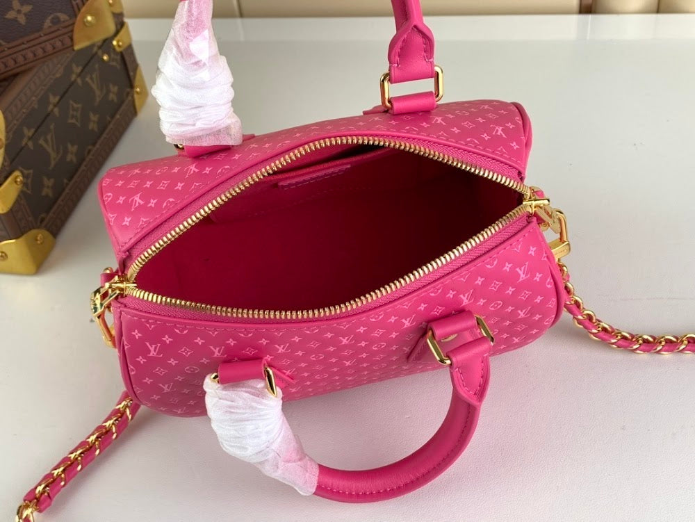 Dragons Bags ln Luxury Bag --58765