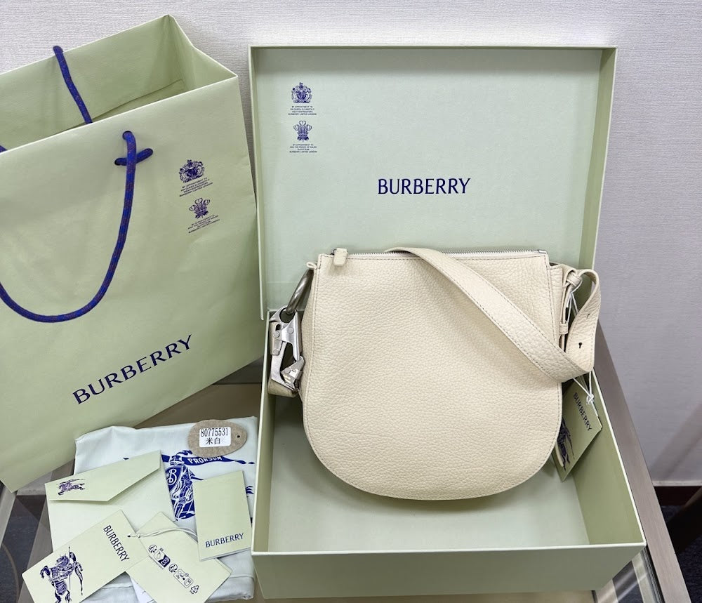 Dragons Bags Burberryn Luxury Bag --91718