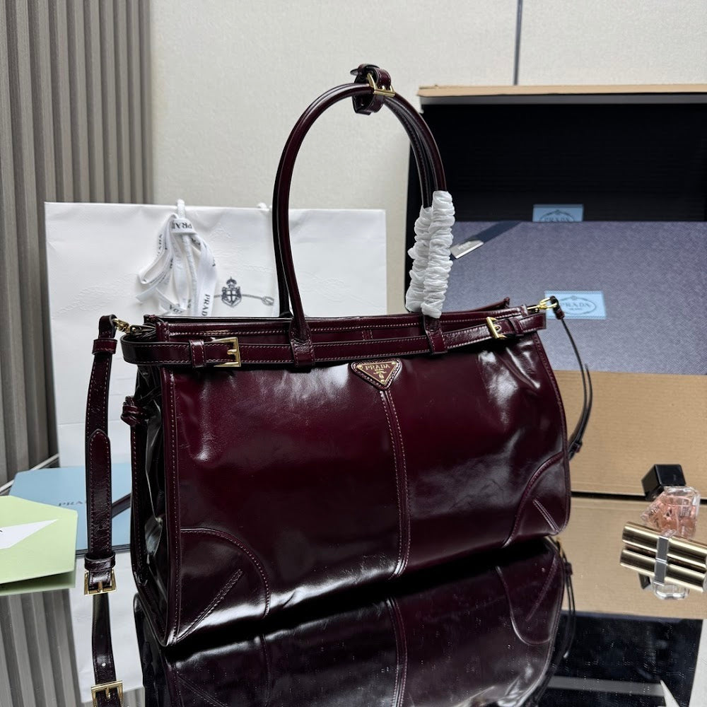 Dragons Bags Pradn Luxury Bag --101573