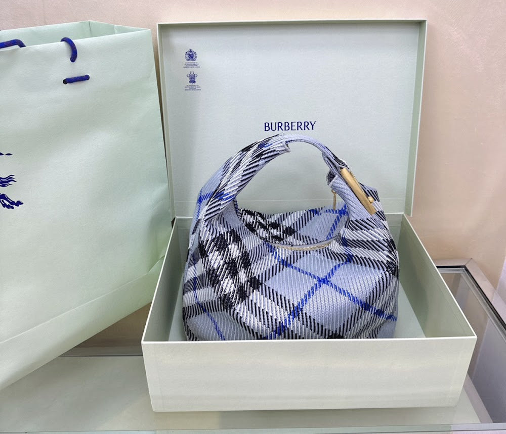Dragons Bags Burberryn Luxury Bag --91583