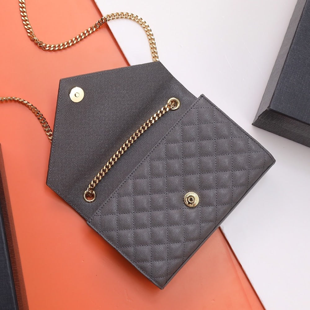 Dragons Bags YSLn Luxury Bag --119812