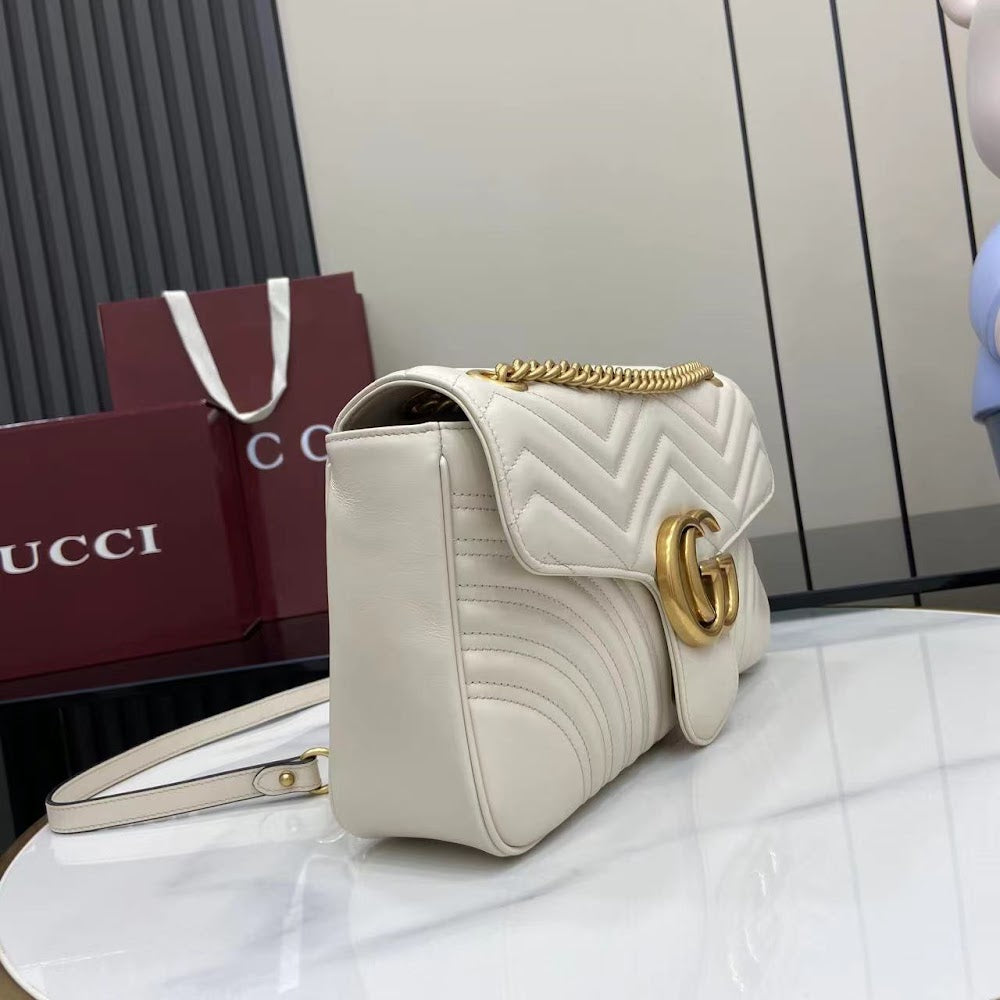 Dragons Bags Guccin Luxury Bag --95217