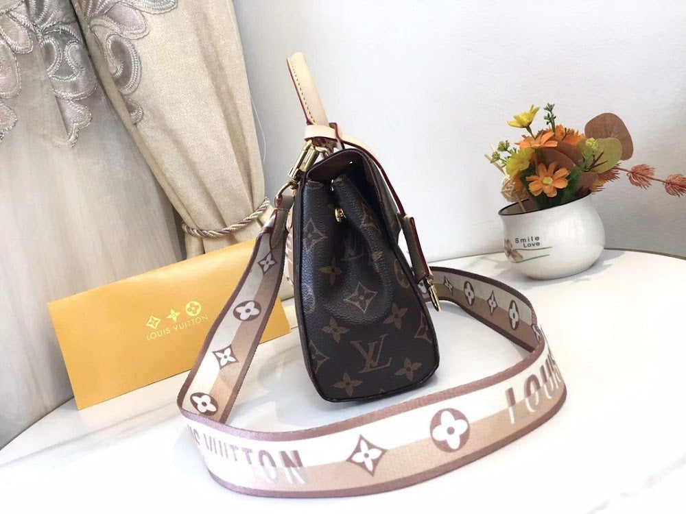 Dragons Bags LVn Luxury Bag --79391