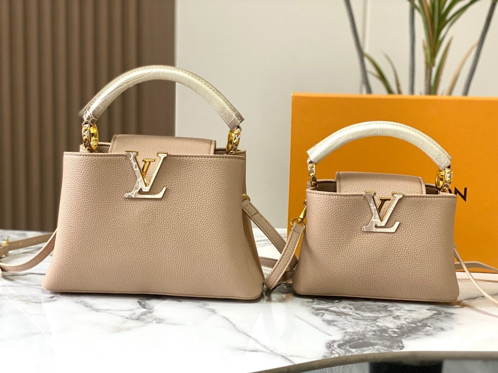 Dragons Bags ln Luxury Bag --76409