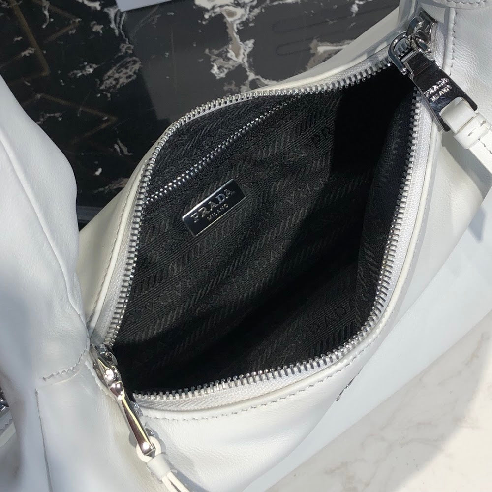 Jessica Bags pradn Luxury Bag --74653