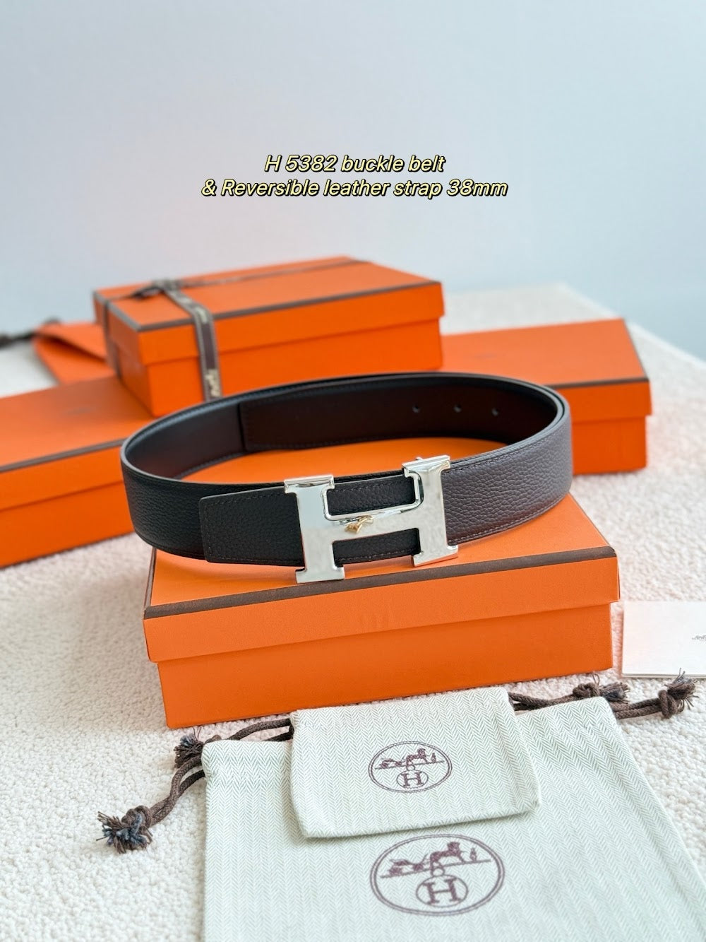 Dragons Bags Hermesn Luxury Belt --105837