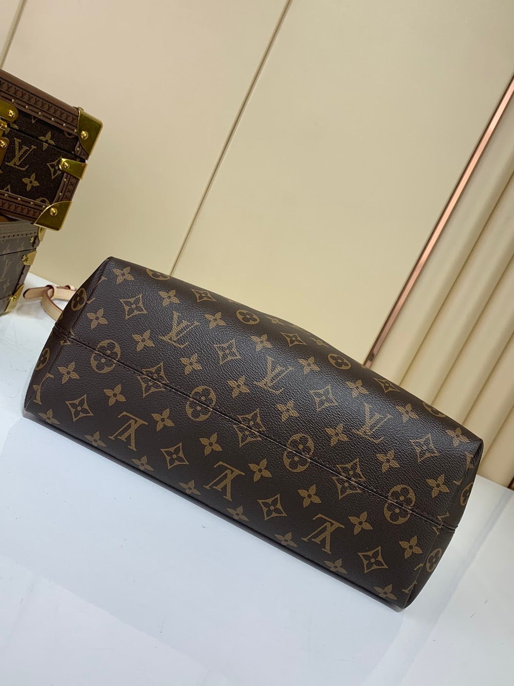 Dragons Bags ln Luxury Bag --67305