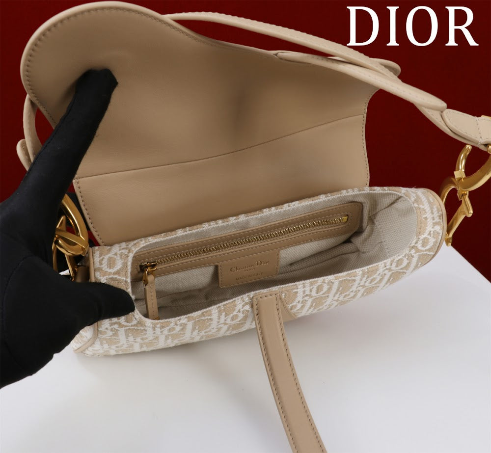 Dragons BagsDiorn Luxury Bag --116482