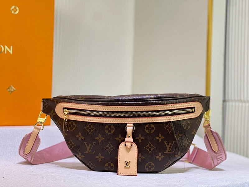 Dragons Bags LVn Luxury Bag --79910