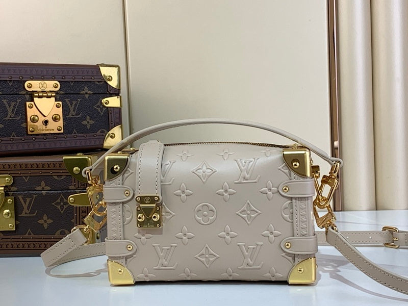 Dragons Bags ln Luxury Bag --62756