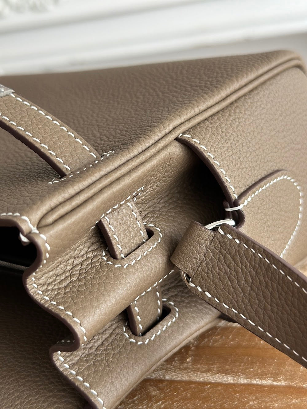 Dragons BagsHermesn Luxury Bag --118573