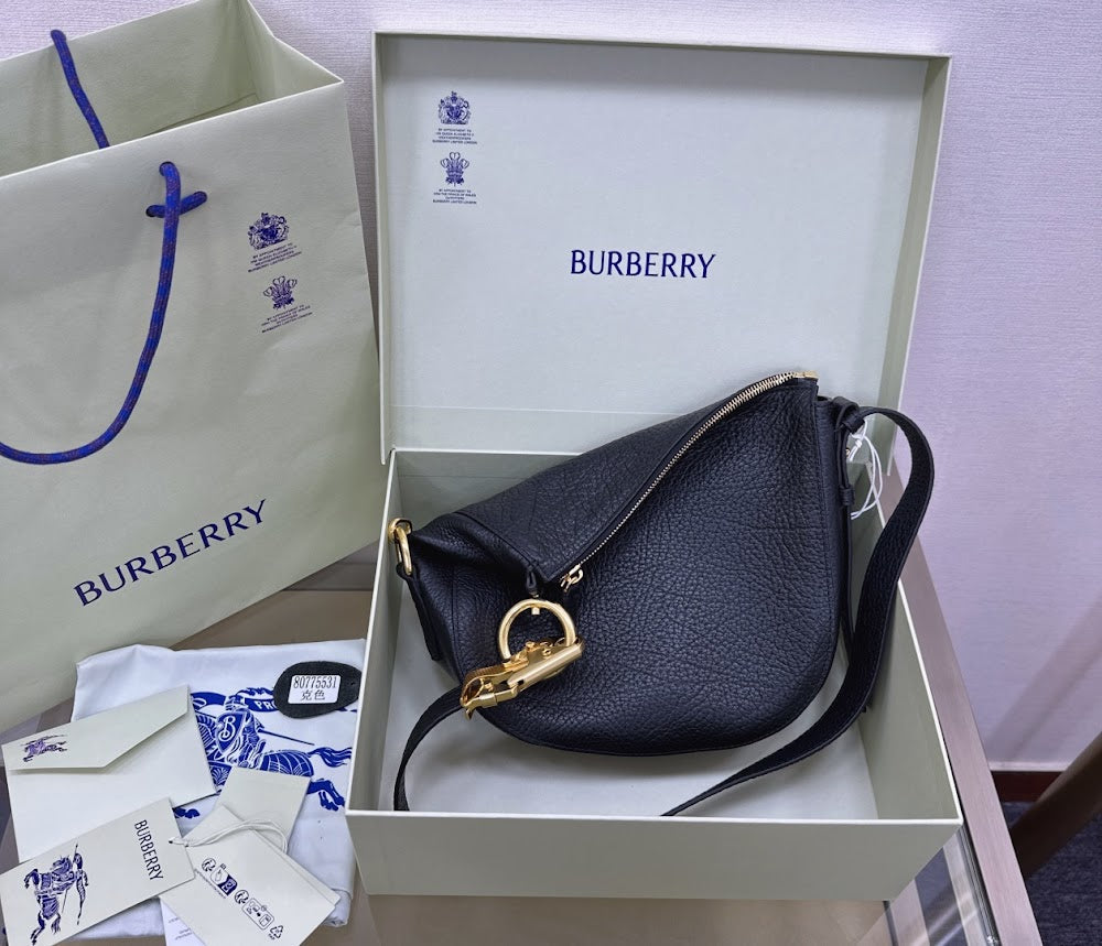 Dragons Bags Burberryn Luxury Bag --92936