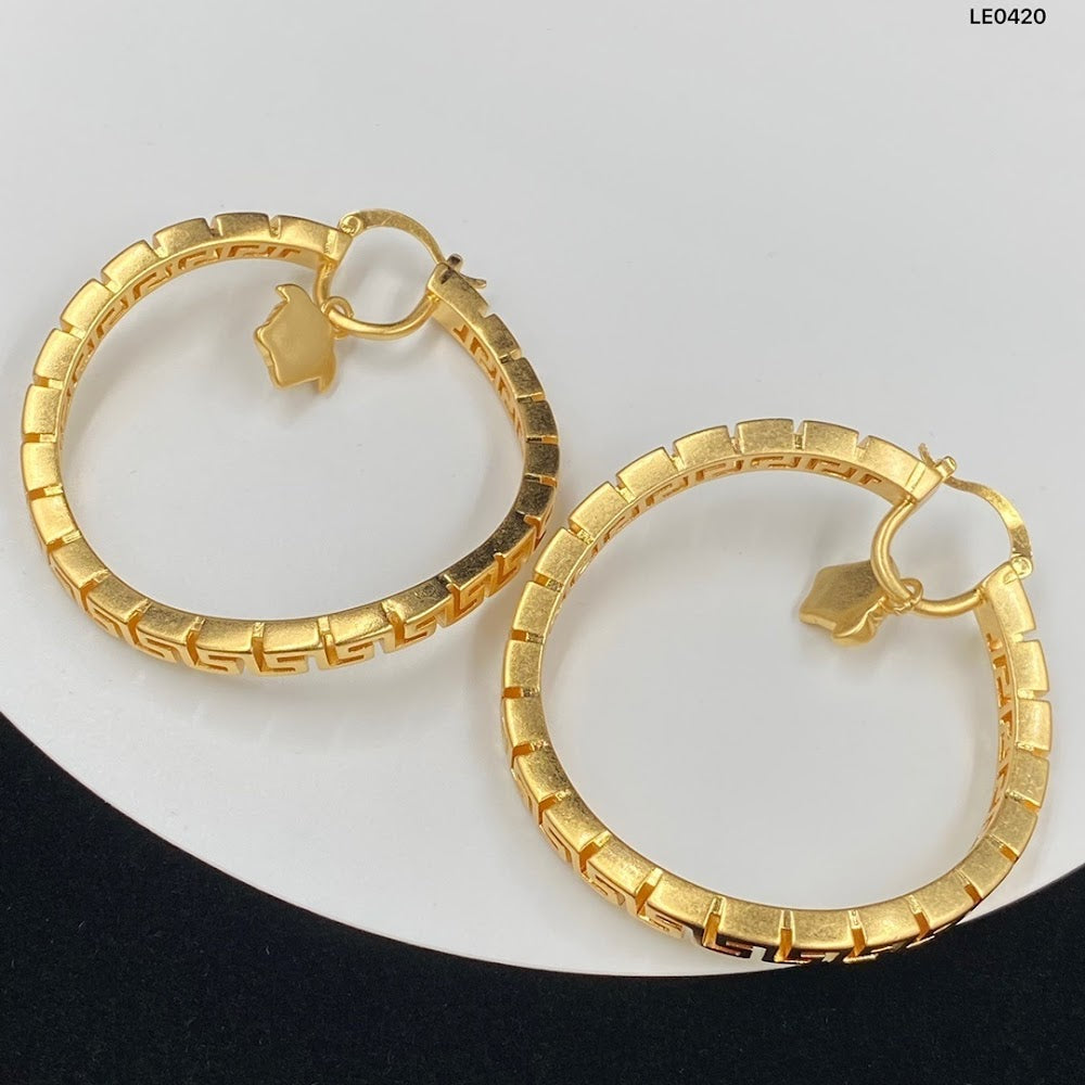 Dragons Bags Versace Luxury Jewelry --51330