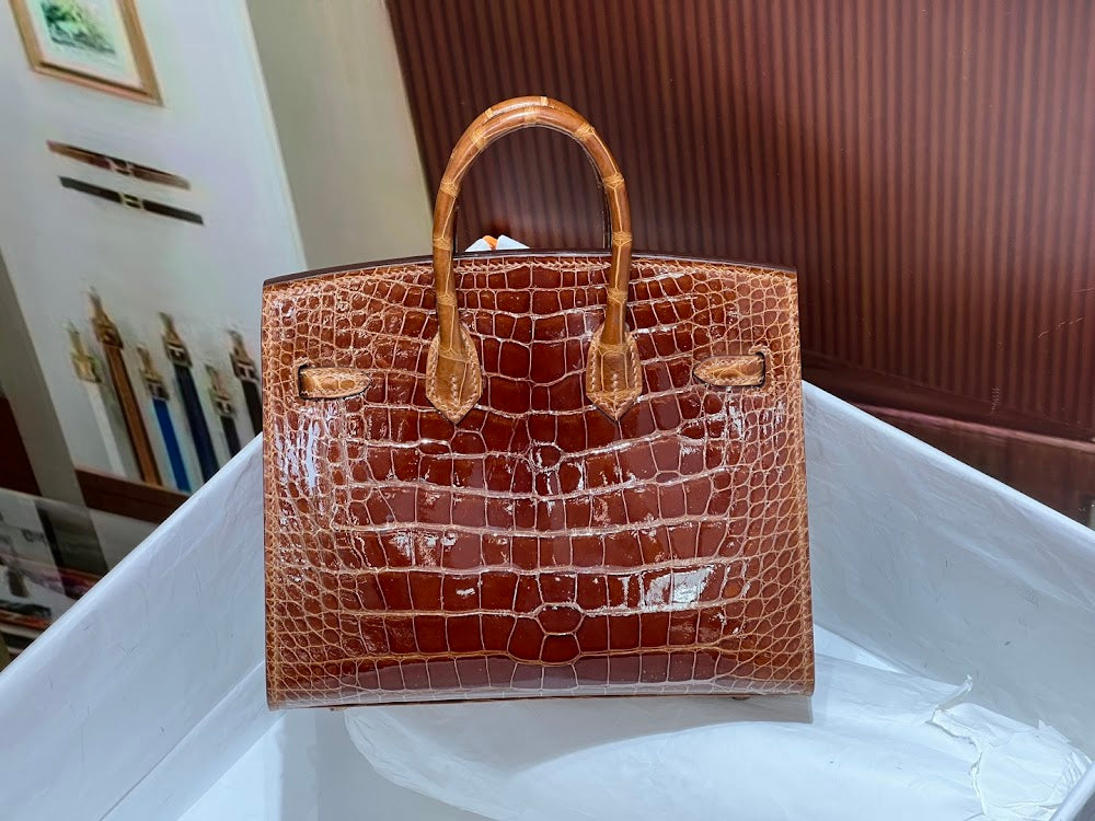 Dragons BagsHermesn Luxury Bag --117059