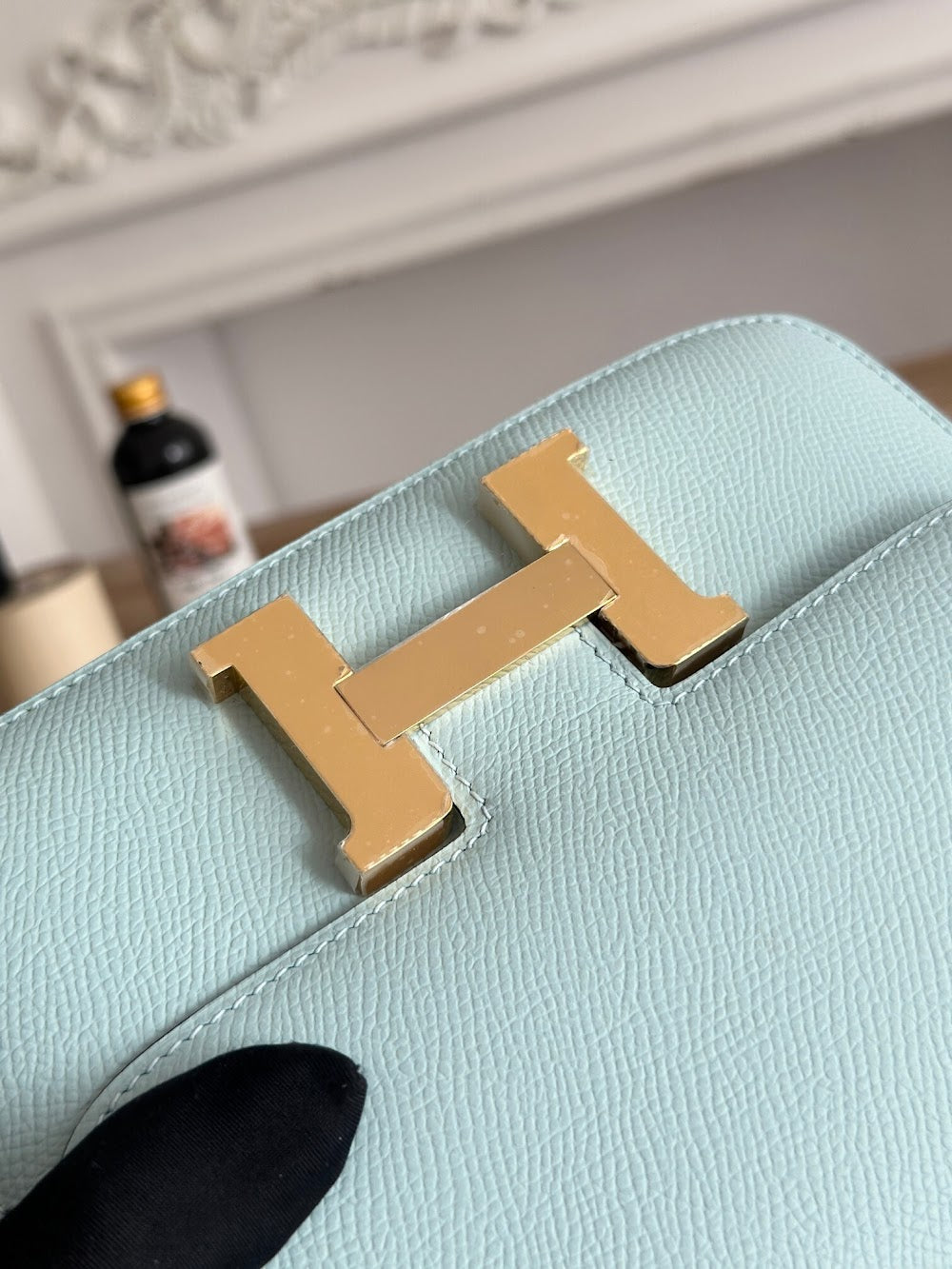 Dragons Bags Hermesn Luxury Bag --119005