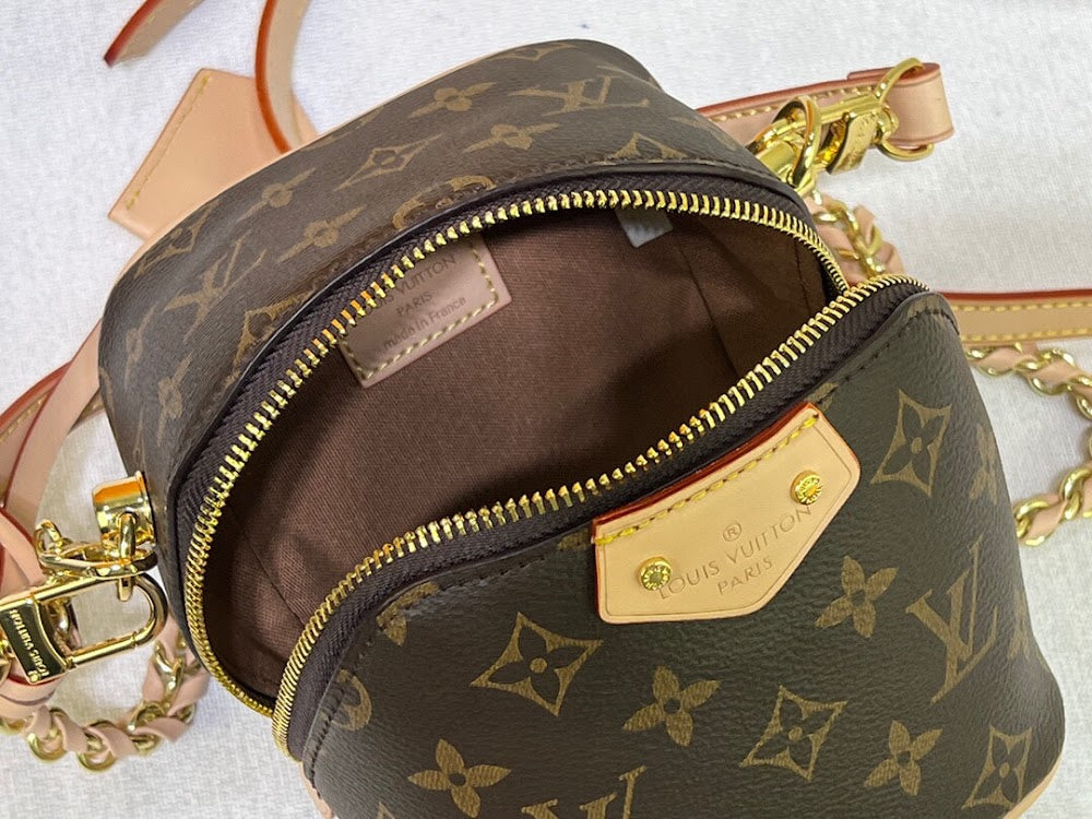 Dragons Bags LVn Luxury Bag --79444