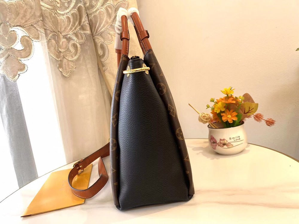Dragons Bags LVn Luxury Bag --80768