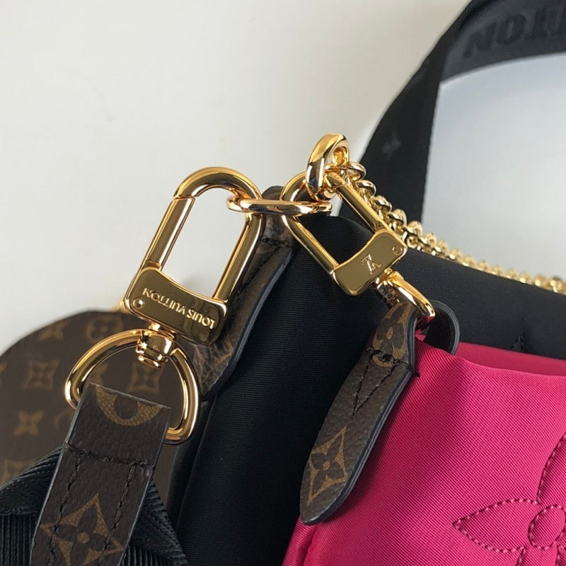Dragons Bags ln Luxury Bag --58655