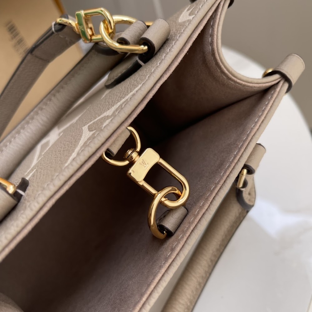 Dragons Bags LVn Luxury Bag --81116