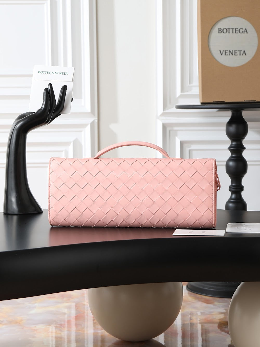 Dragons Bags Bottegan Luxury Bag --91399
